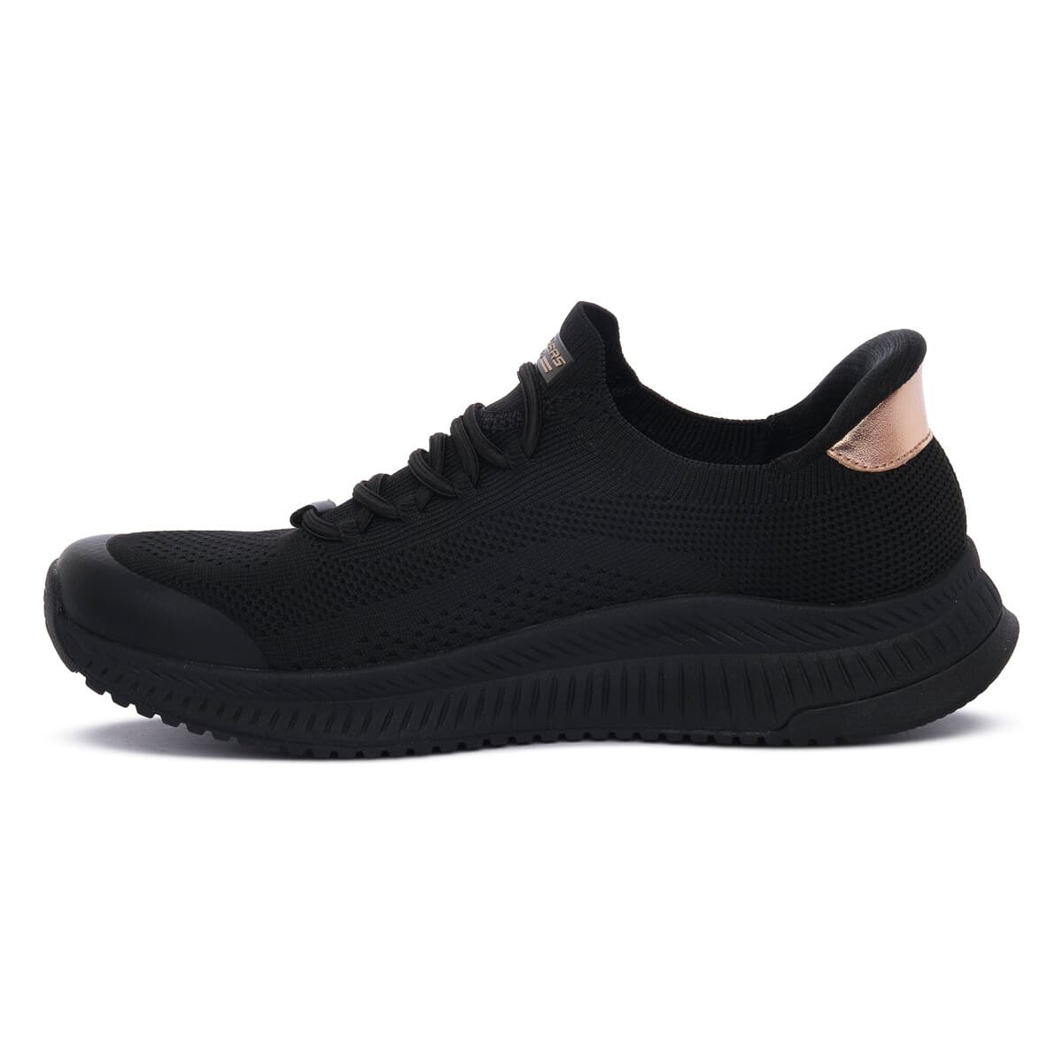 Women's Sneakers Skechers Black