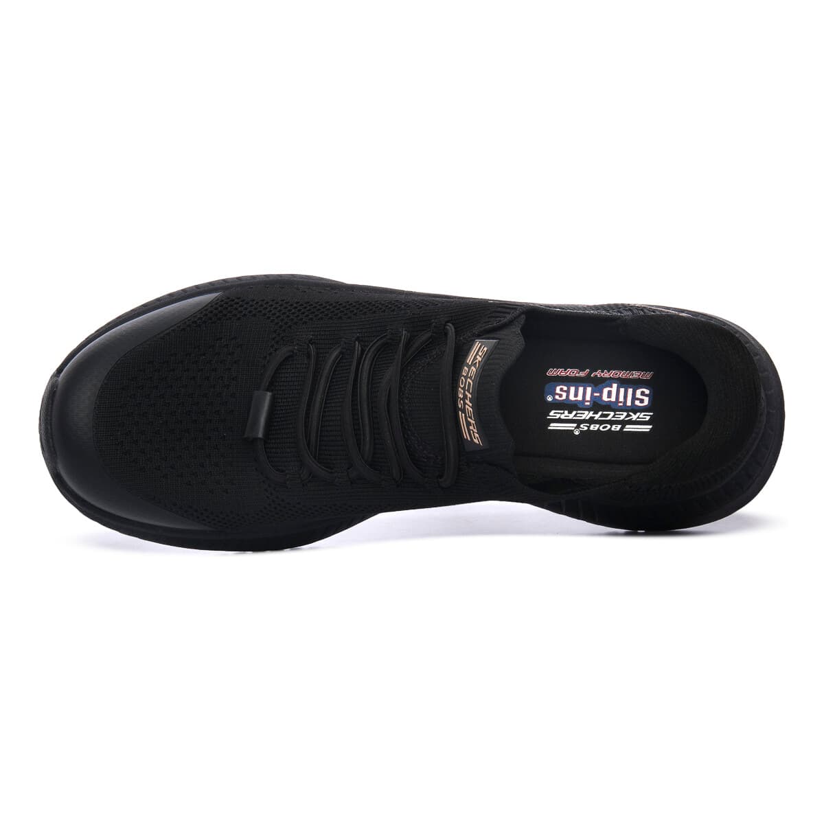 Women's Sneakers Skechers Black