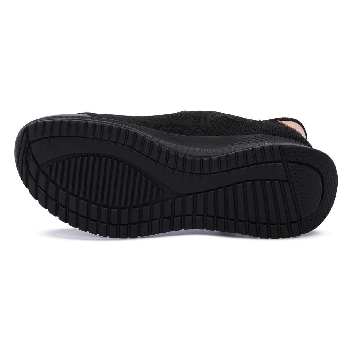 Women's Sneakers Skechers Black