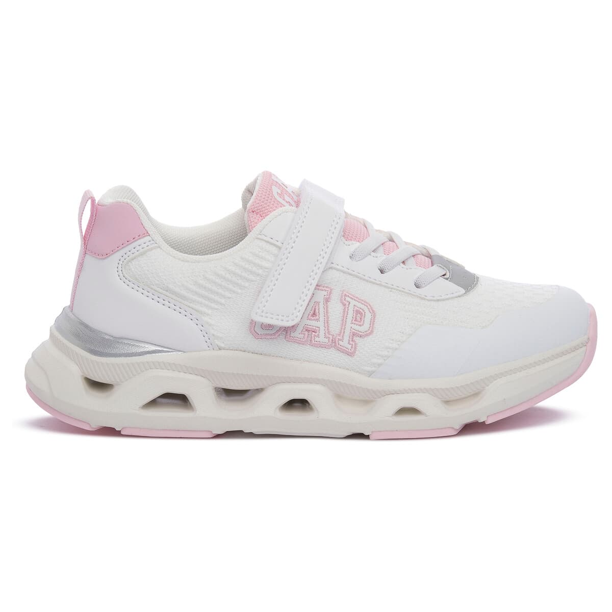 Boys' Sneakers Gap White