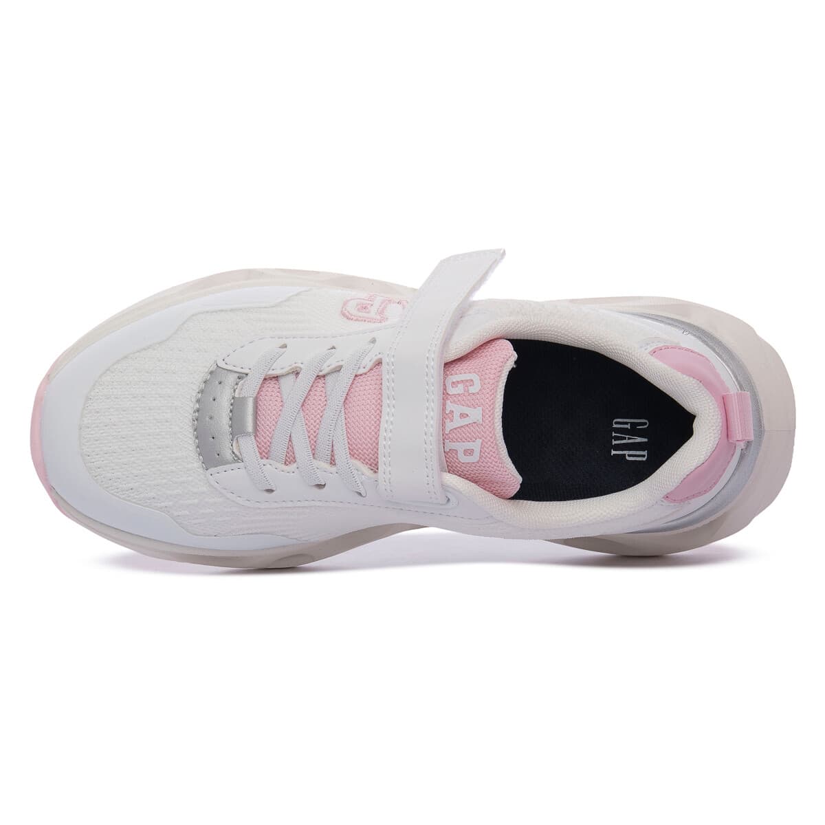 Boys' Sneakers Gap White