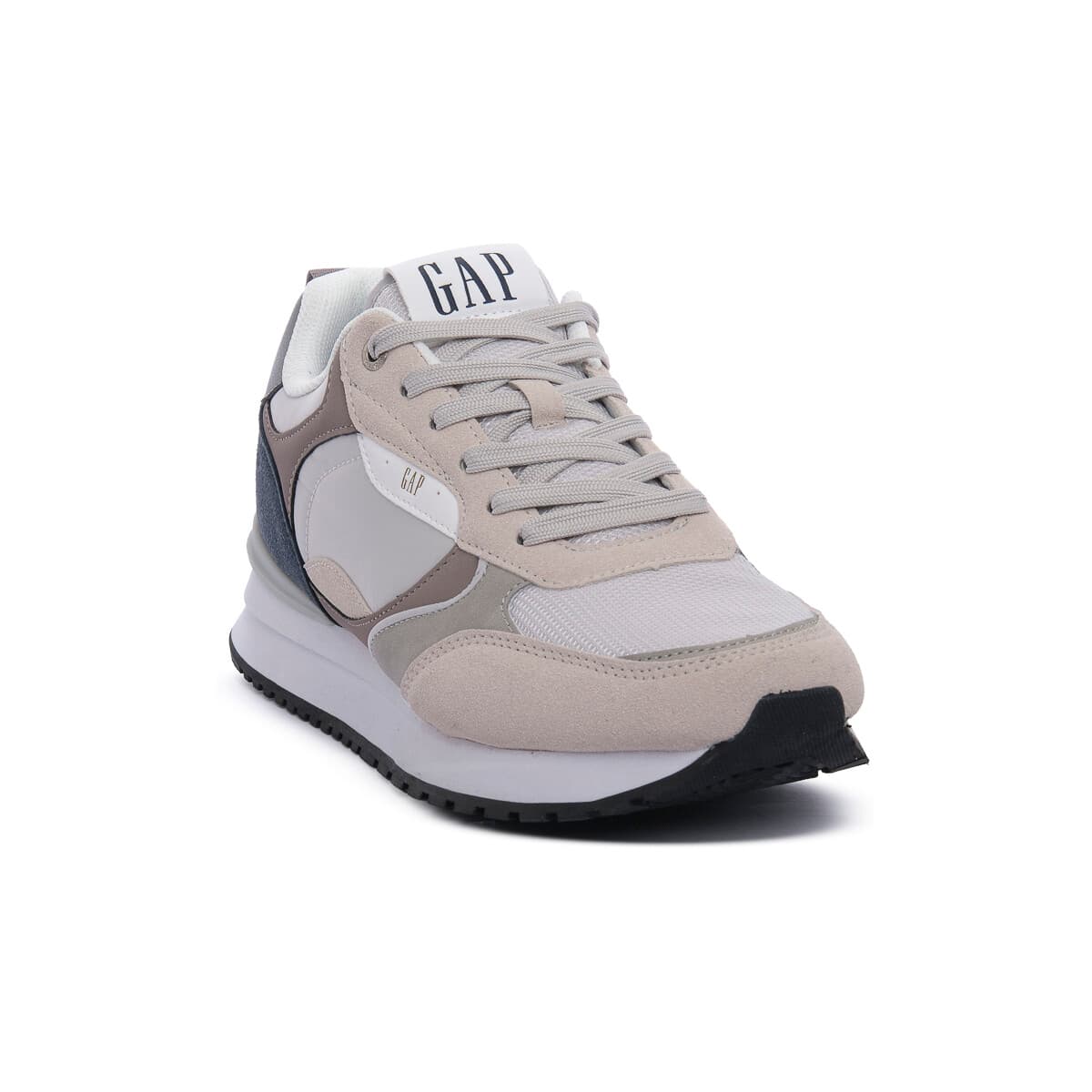 Men's Sneakers Gap Gray