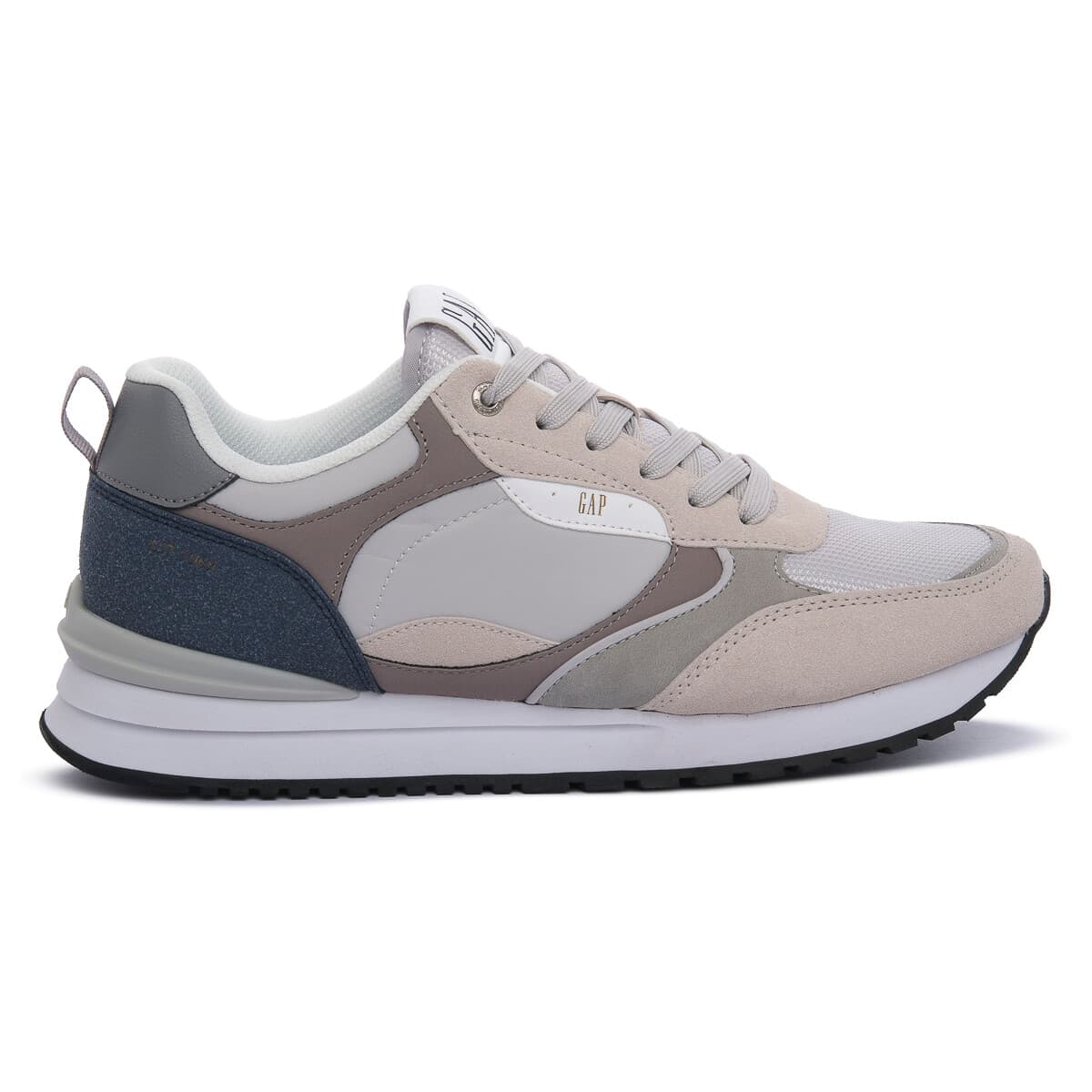 Men's Sneakers Gap Gray