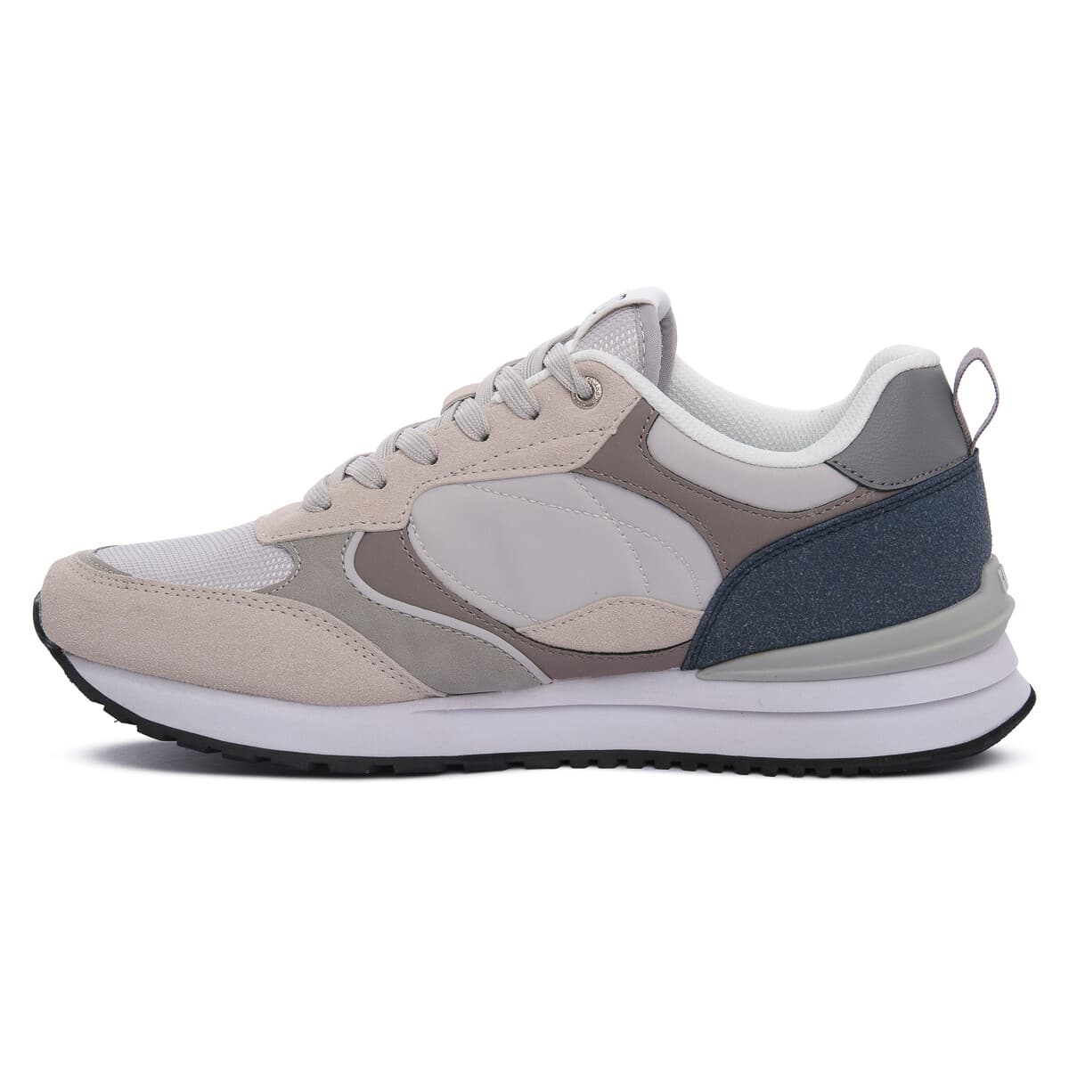 Men's Sneakers Gap Gray