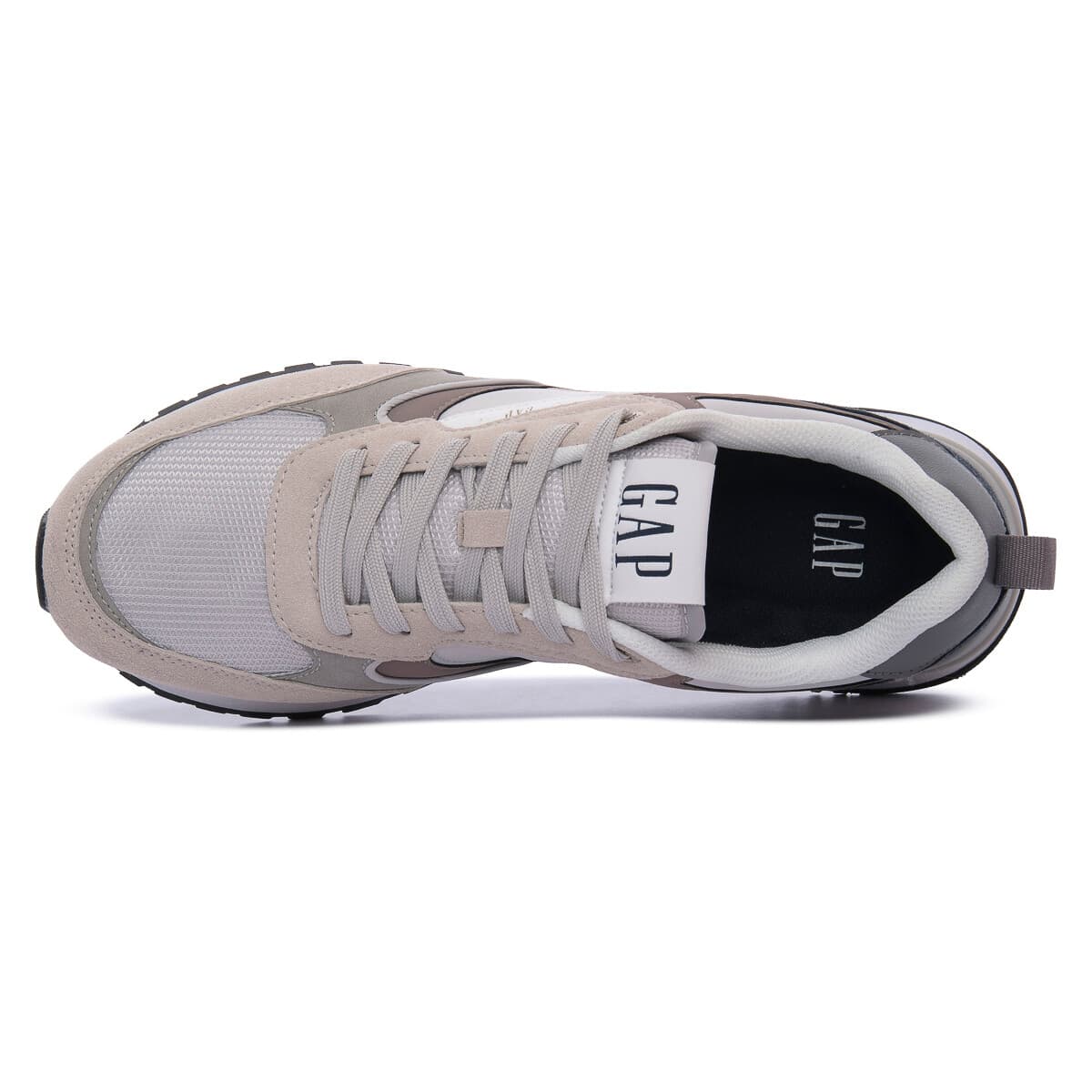 Men's Sneakers Gap Gray