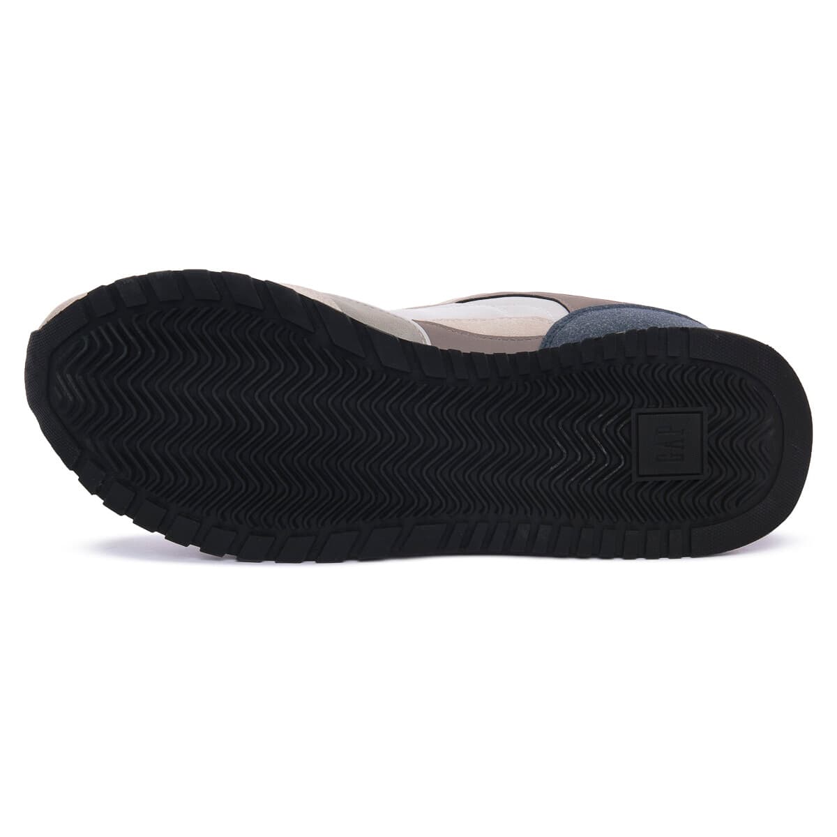 Men's Sneakers Gap Gray