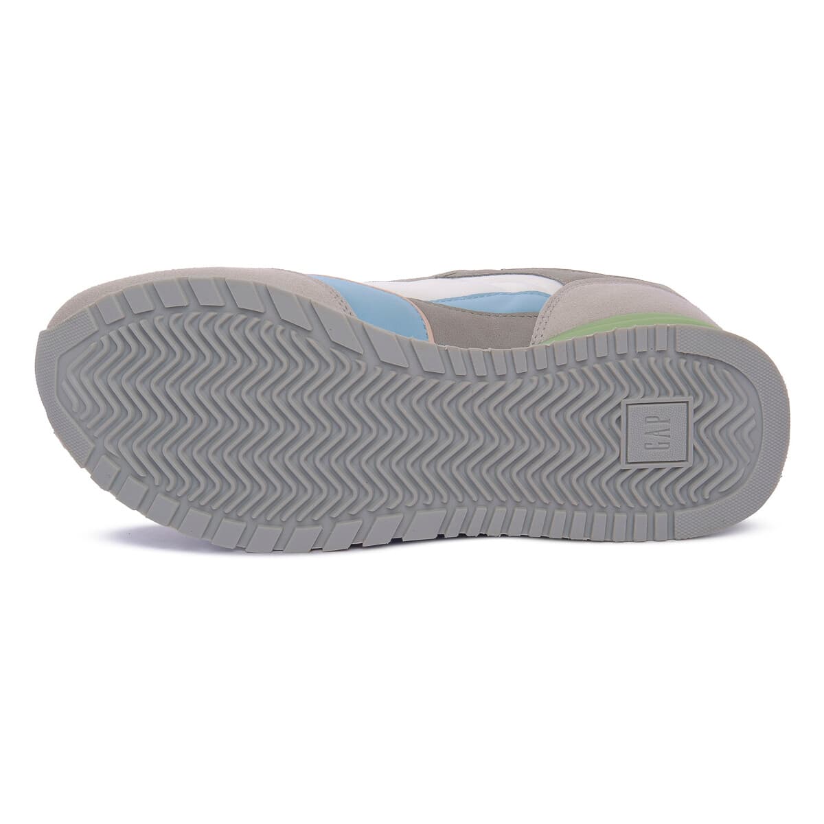 Women's Sneakers Gap White