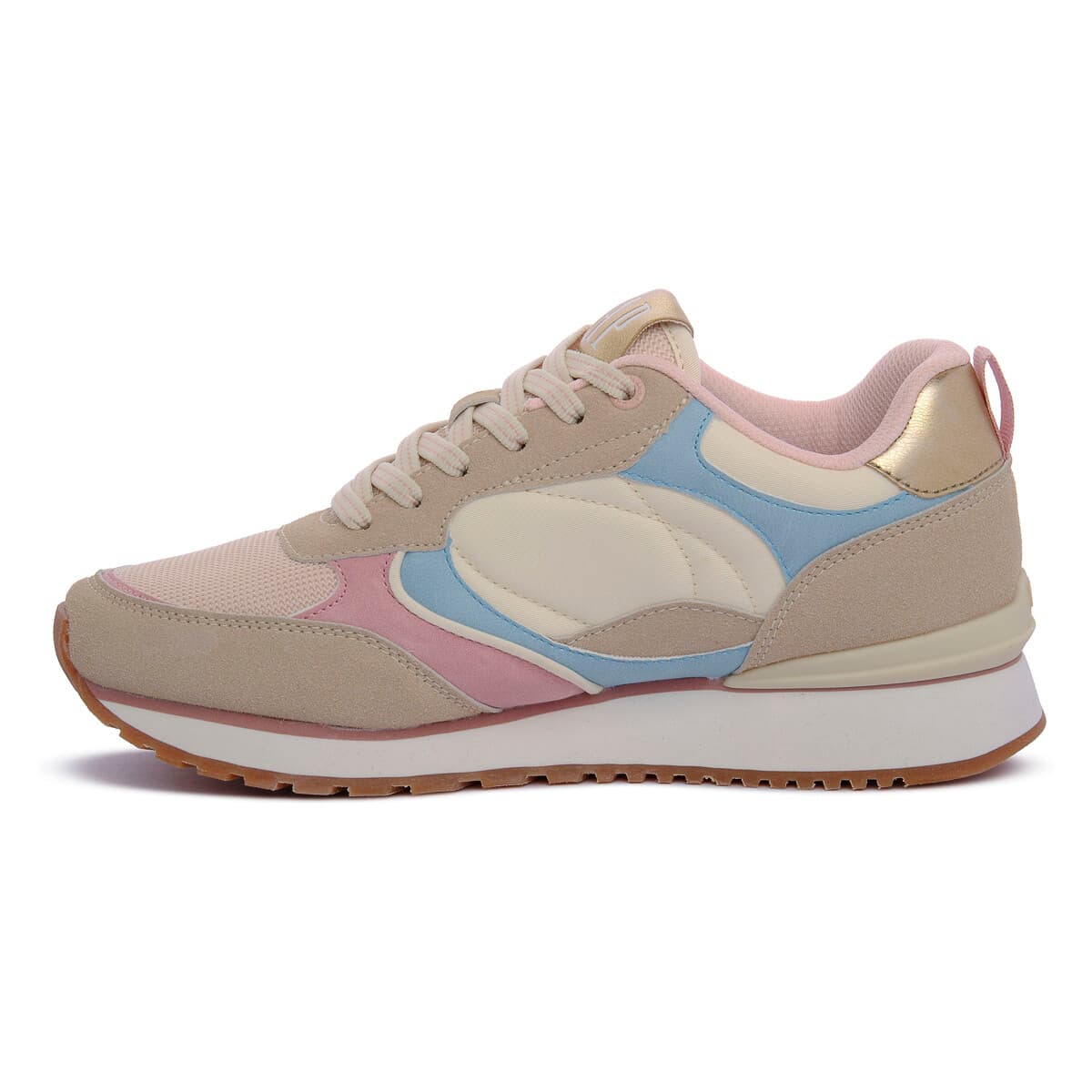 Women's Sneakers Gap Beige