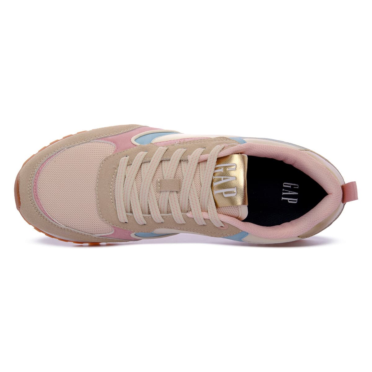 Women's Sneakers Gap Beige