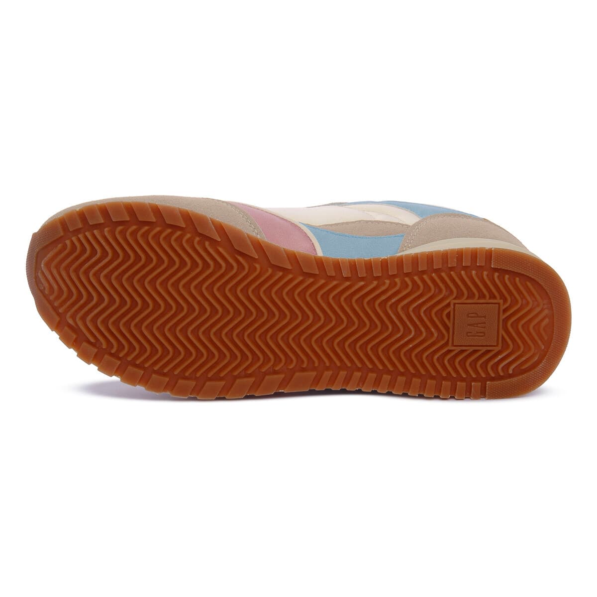 Women's Sneakers Gap Beige