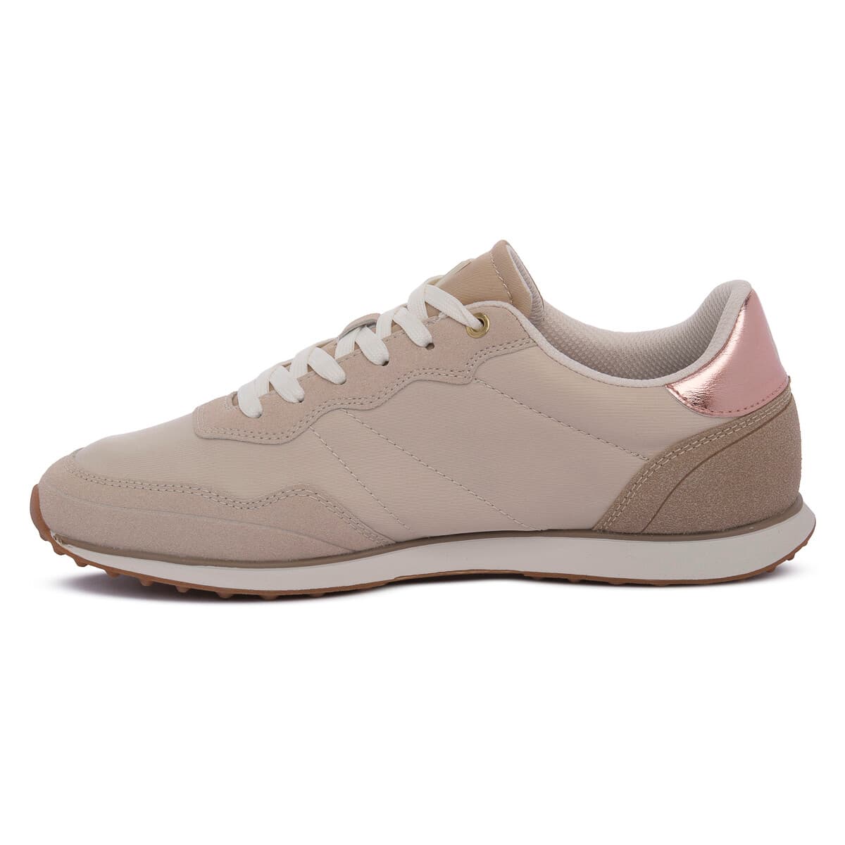 Women's Sneakers Gap Beige