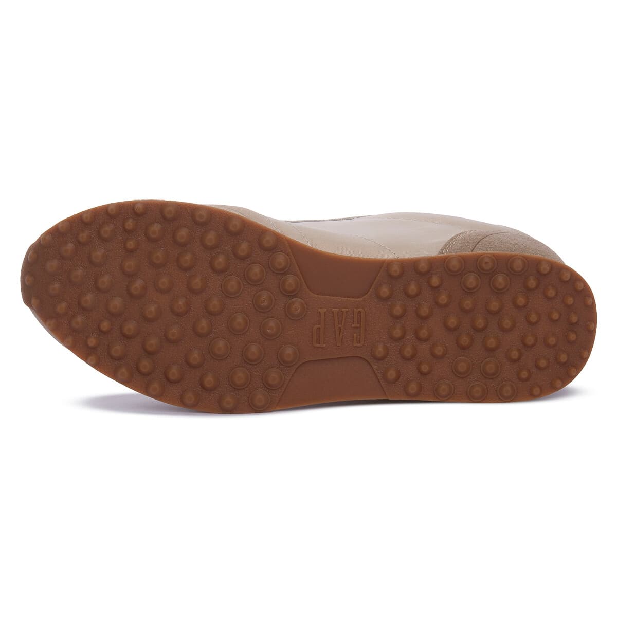 Women's Sneakers Gap Beige