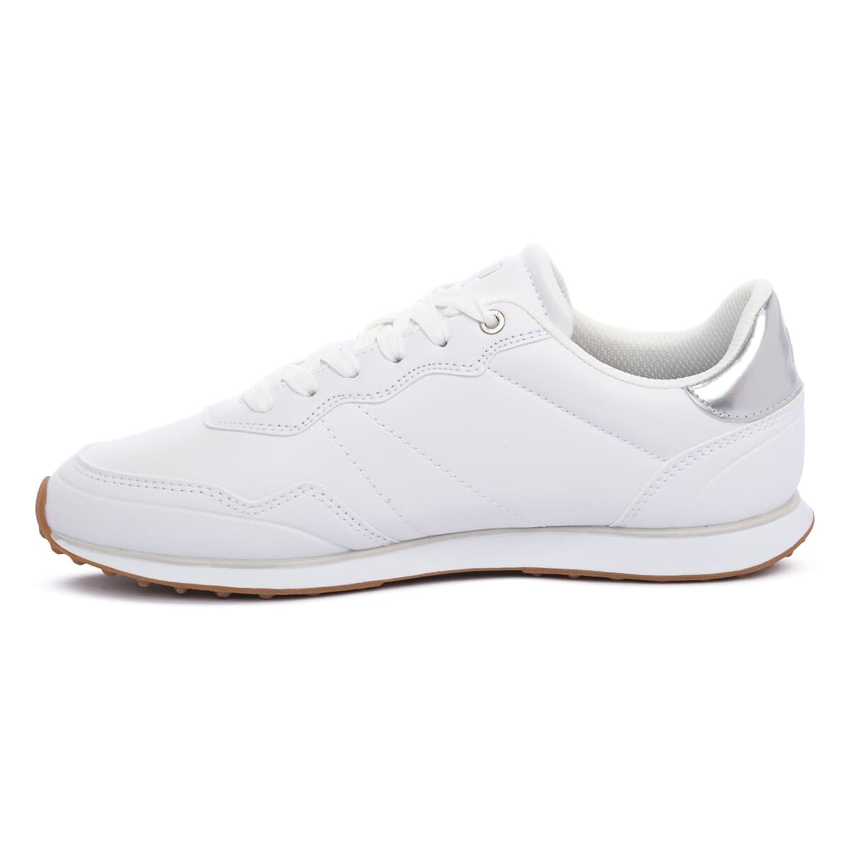Women's Sneakers Gap White