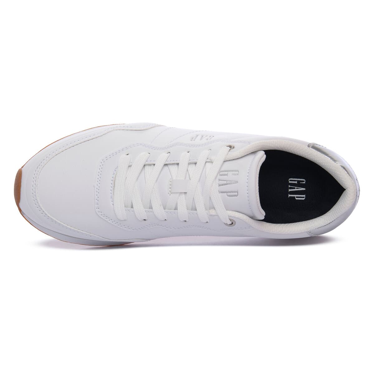 Women's Sneakers Gap White