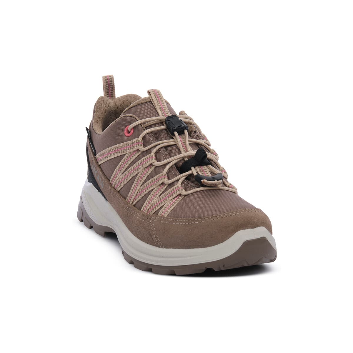 Women's Outdoor Shoes Jacalu Beige