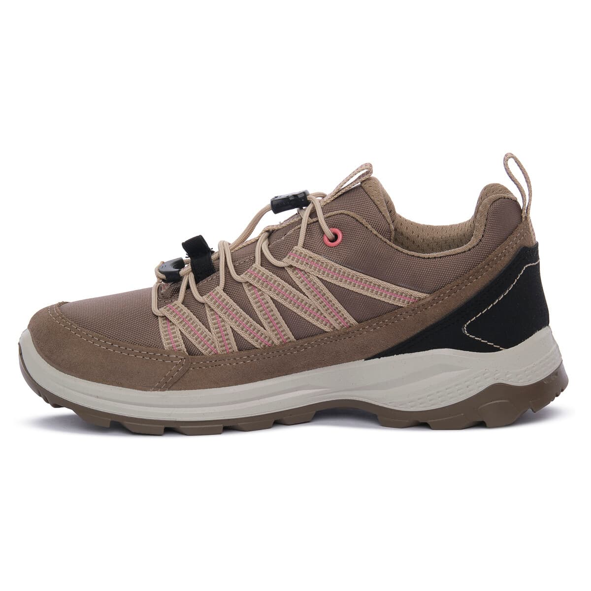Women's Outdoor Shoes Jacalu Beige