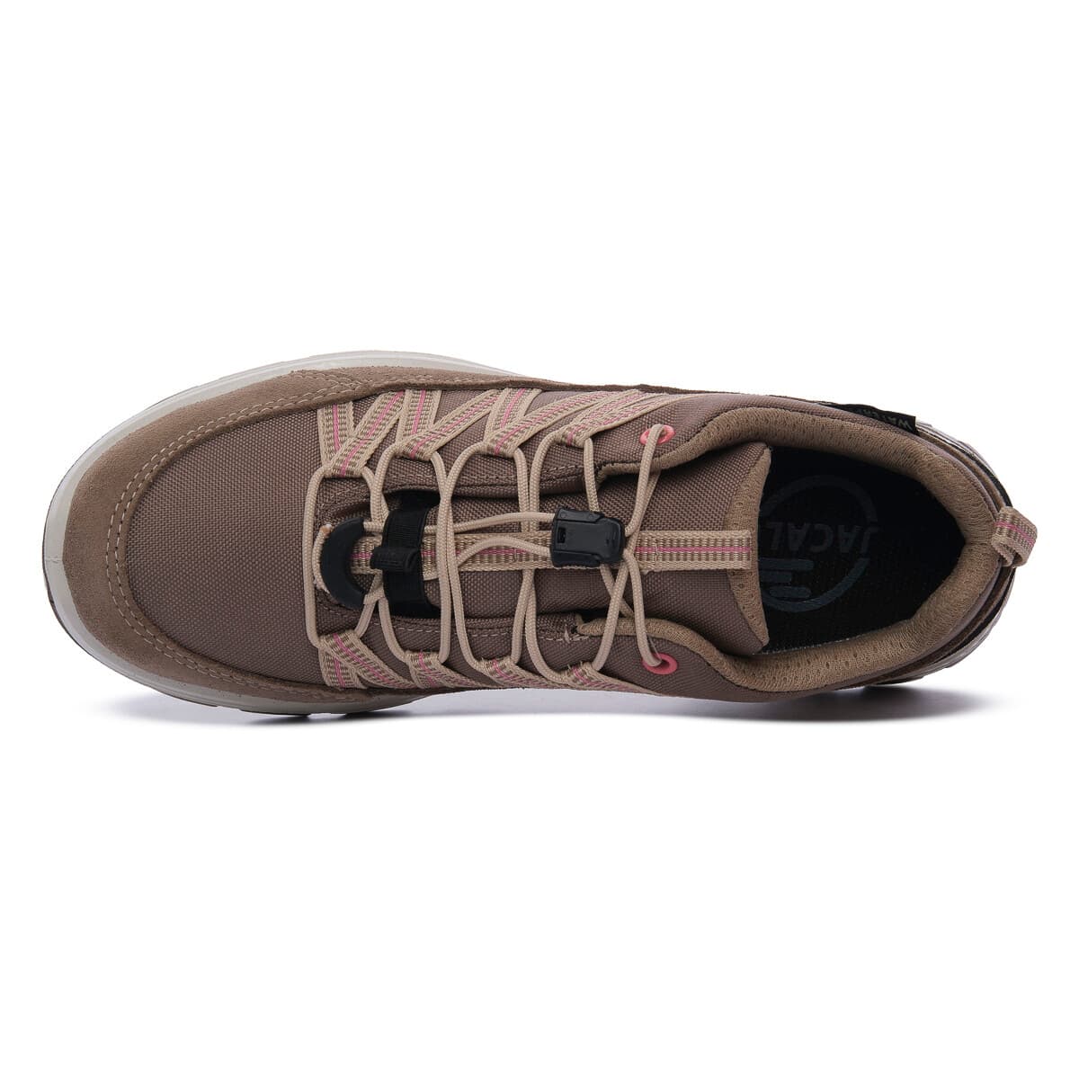 Women's Outdoor Shoes Jacalu Beige