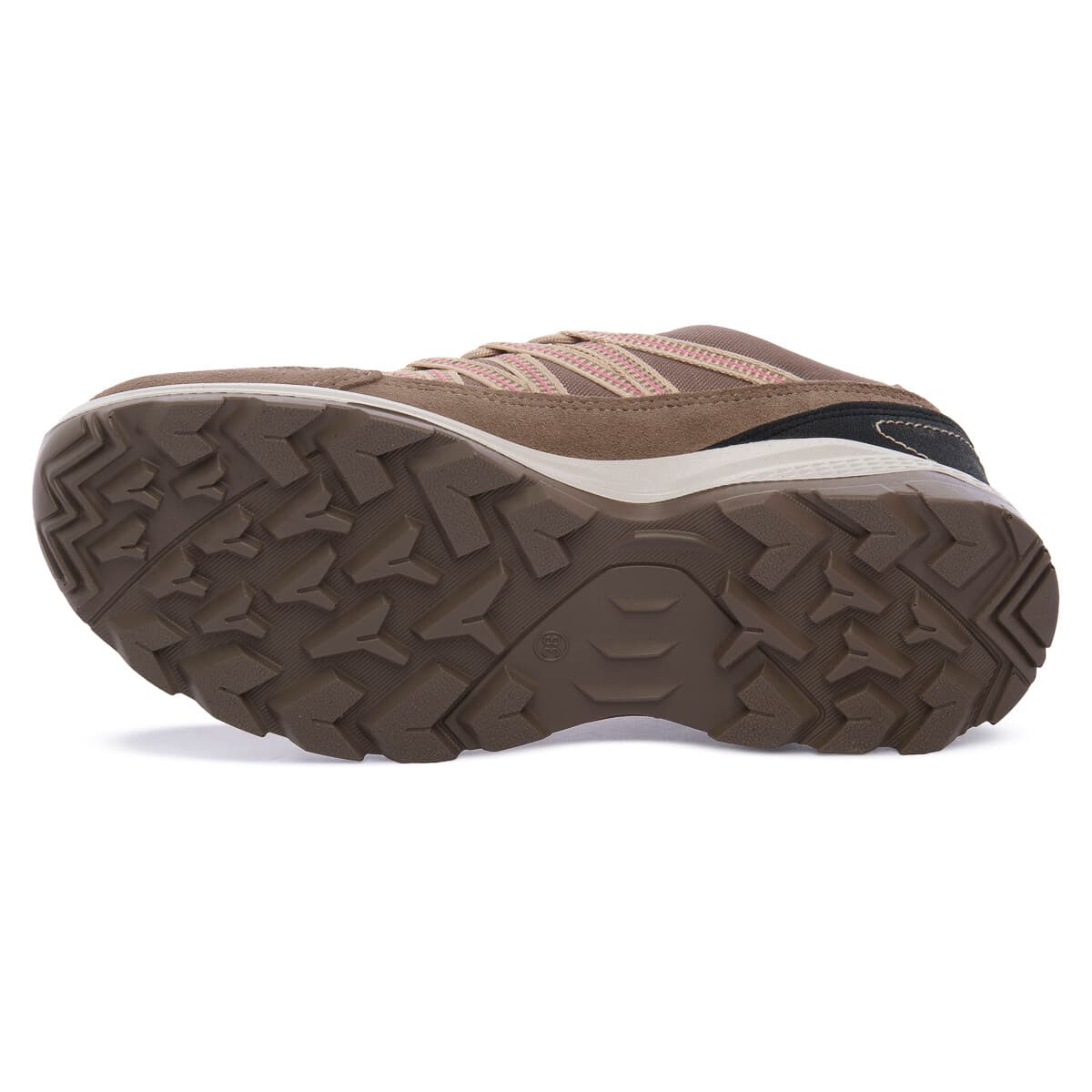 Women's Outdoor Shoes Jacalu Beige