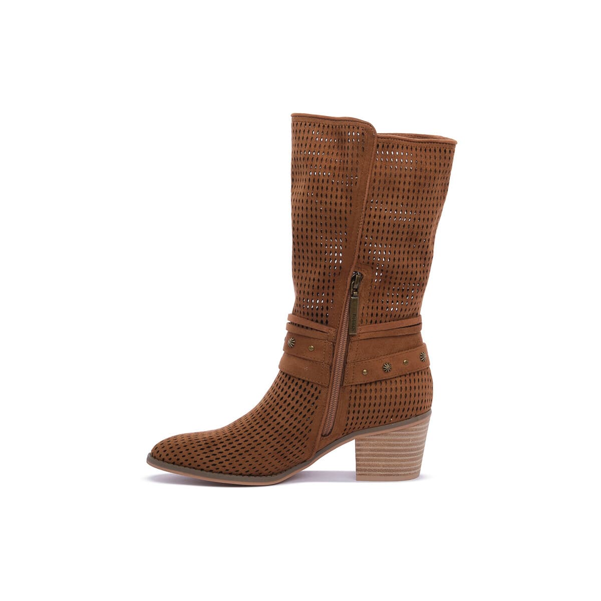 Women's Boots Refresh Brown