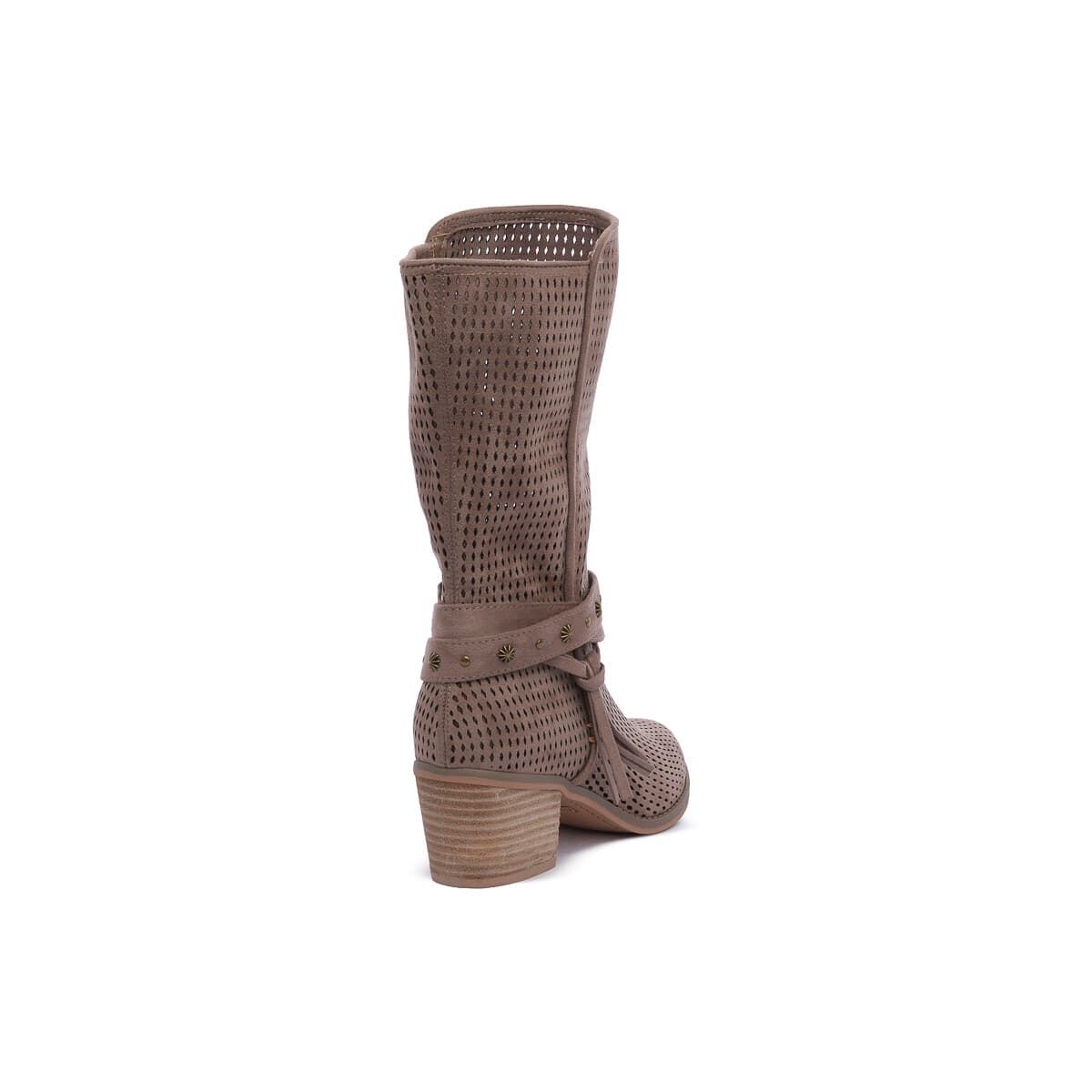 Women's Boots Refresh Brown