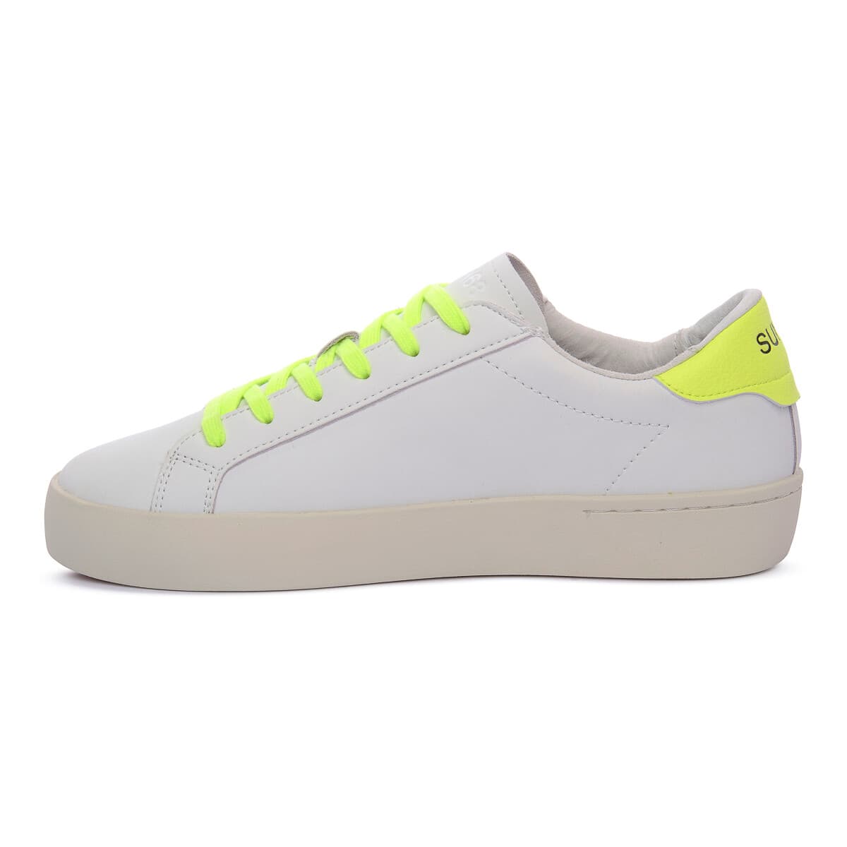 Women's Sneakers Sun68 White