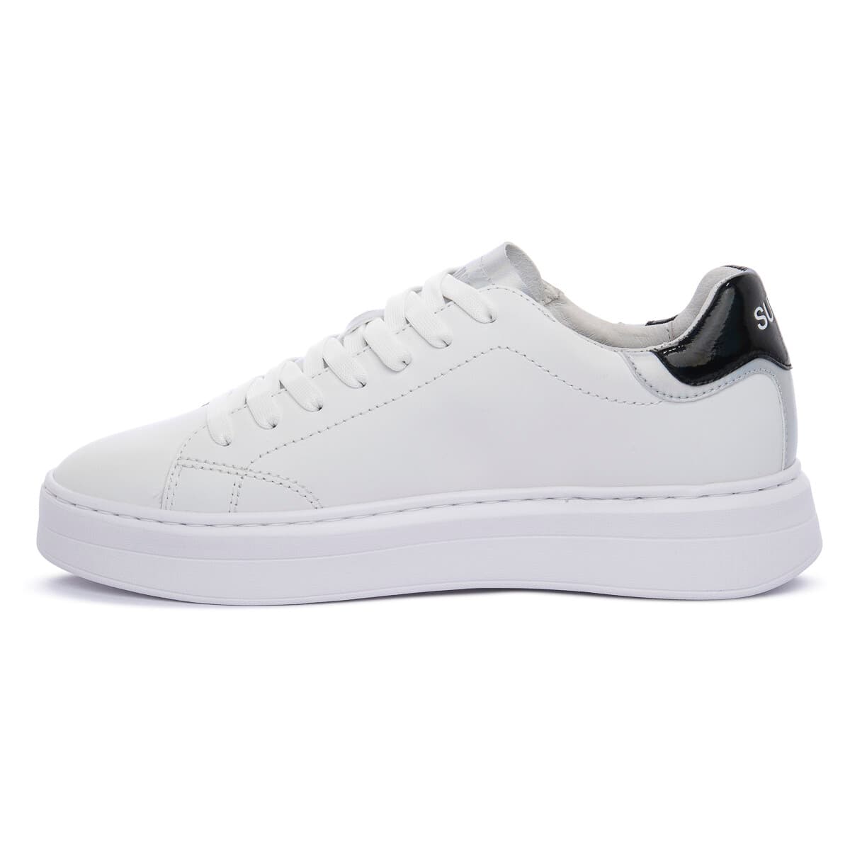 Women's Sneakers Sun68 White