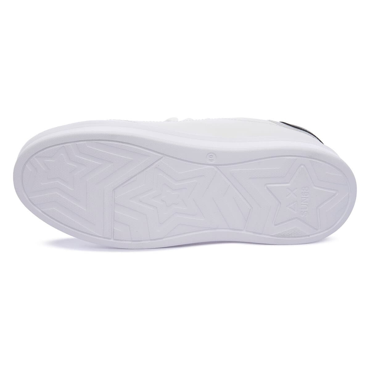 Women's Sneakers Sun68 White