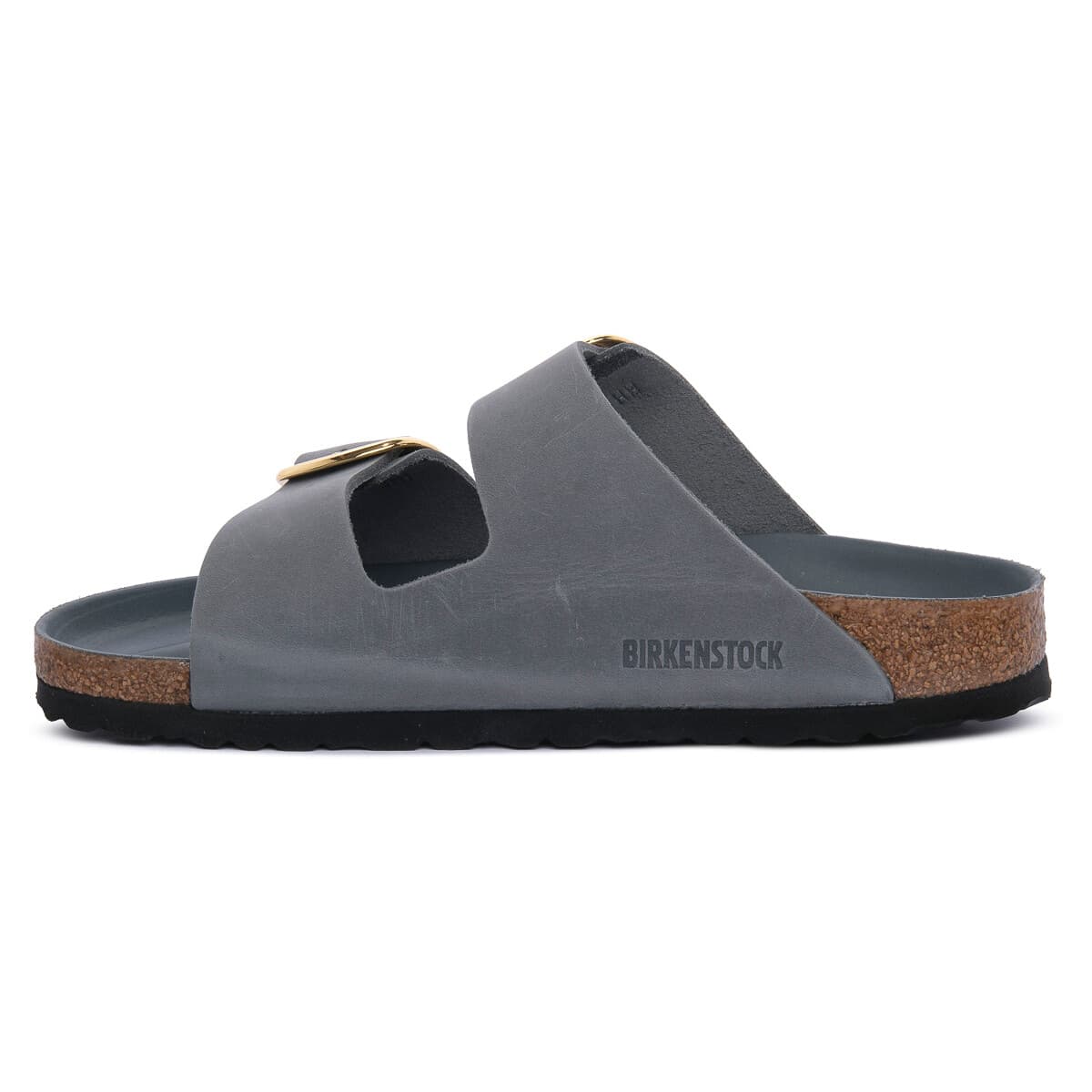 Women's Mules BIRKENSTOCK Gray