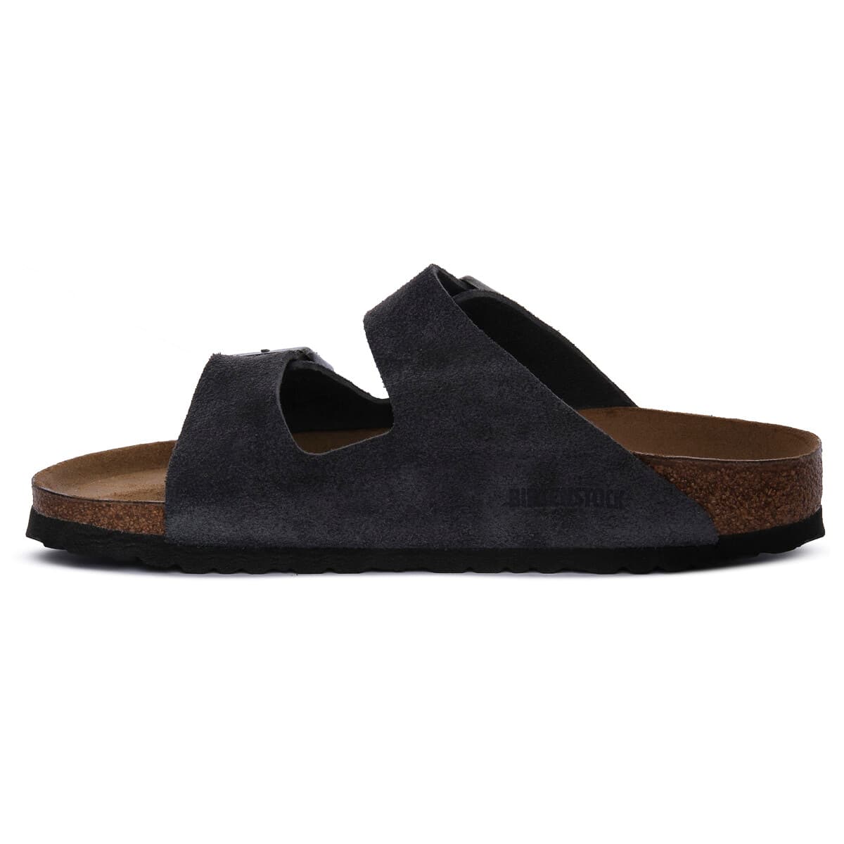Women's Mules BIRKENSTOCK Gray