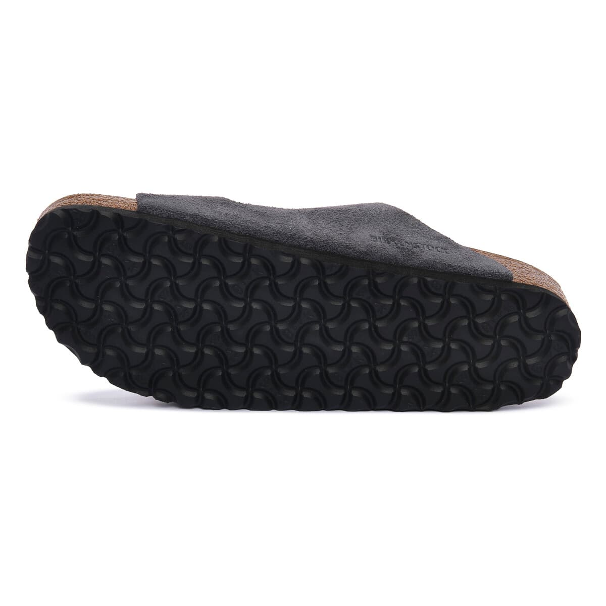 Women's Mules BIRKENSTOCK Gray