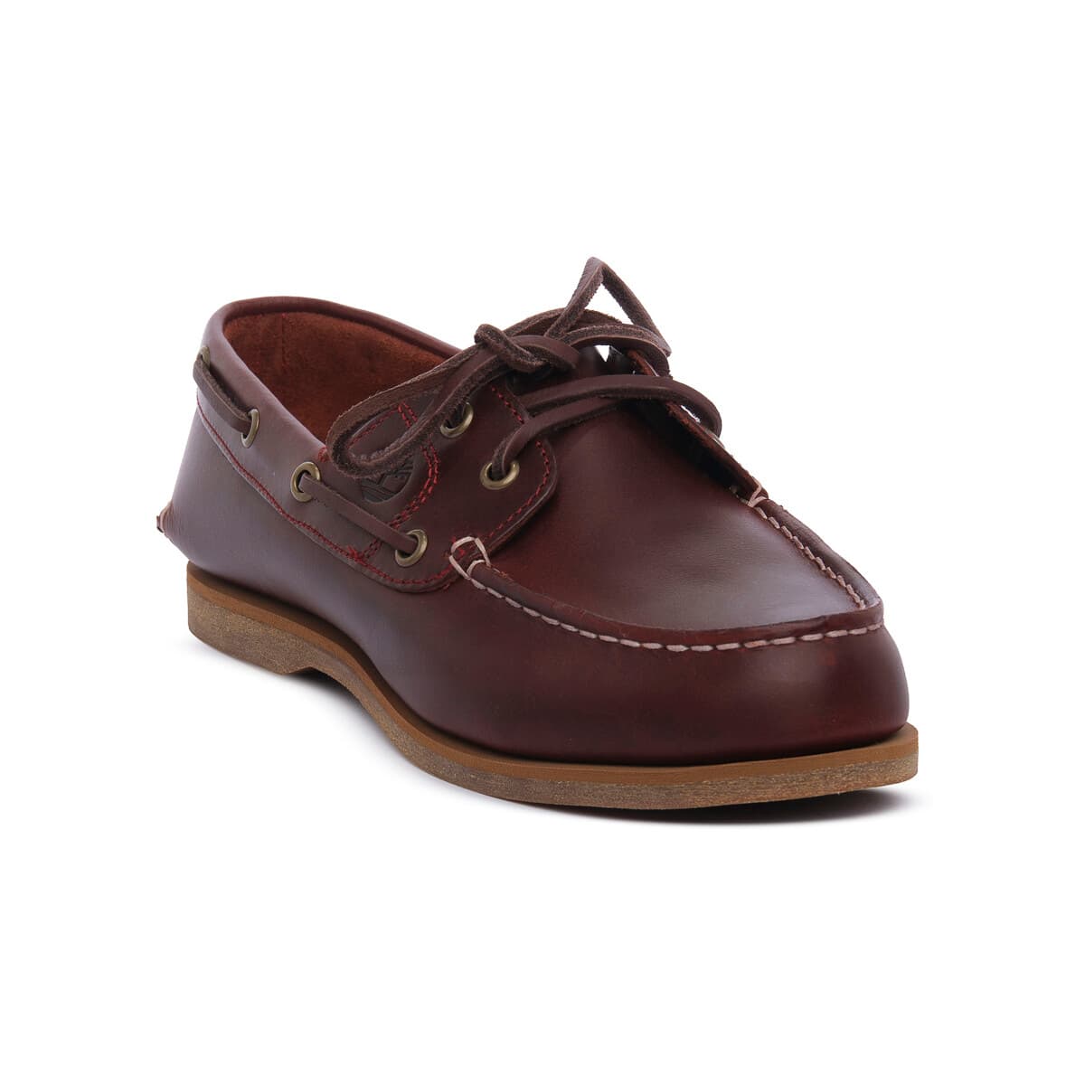 Women's Loafers Timberland Brown