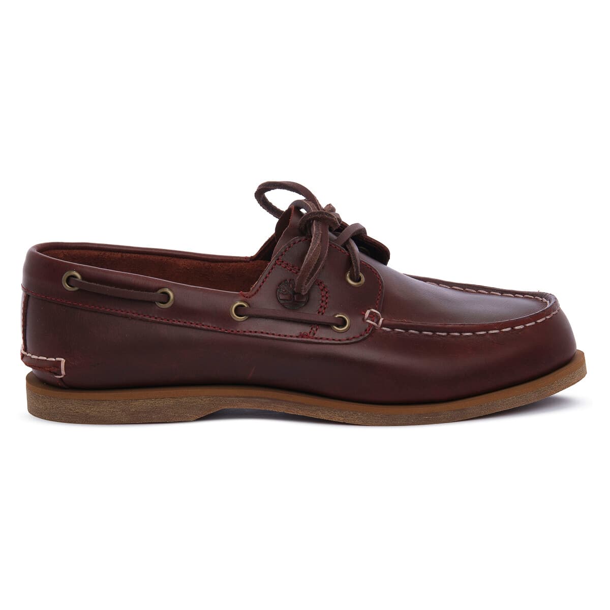 Women's Loafers Timberland Brown