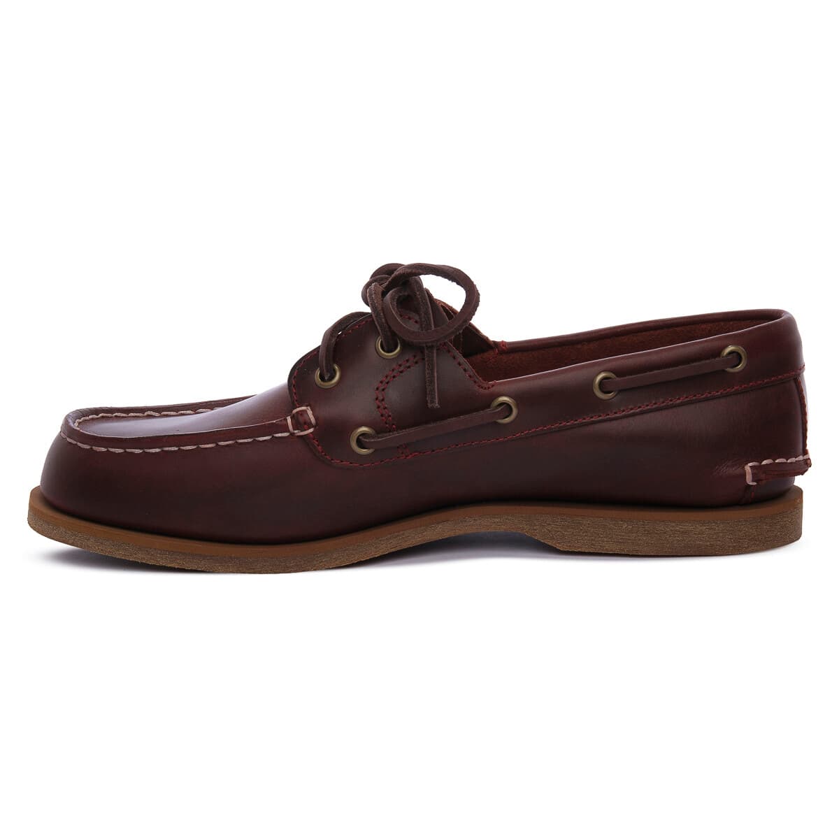 Women's Loafers Timberland Brown