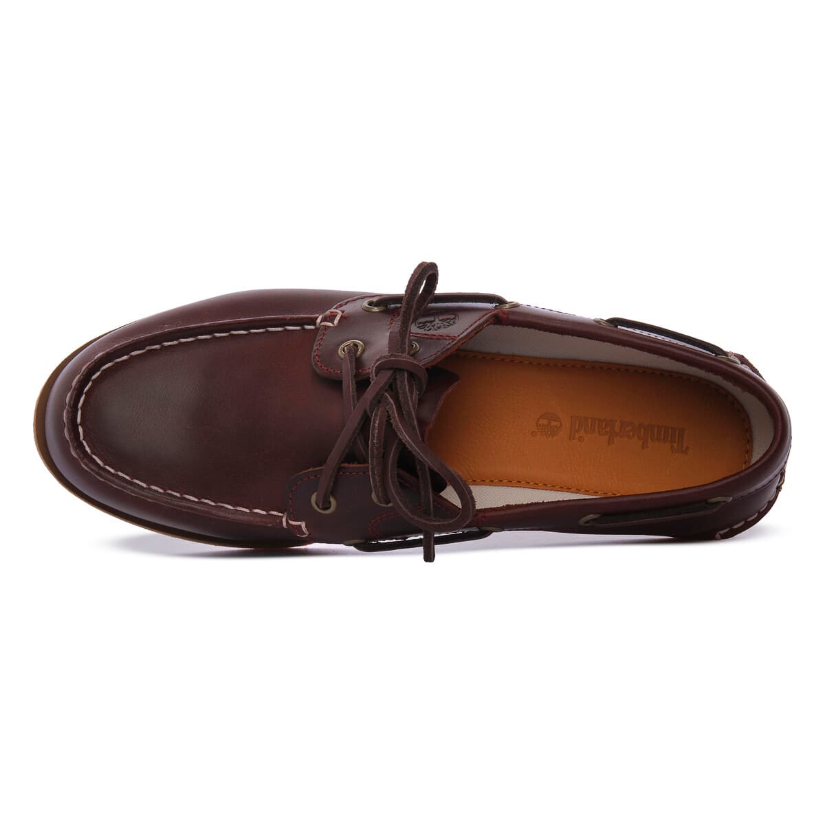 Women's Loafers Timberland Brown