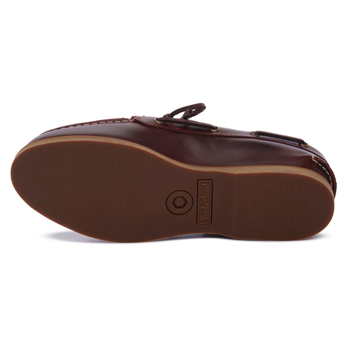 Women's Loafers Timberland Brown