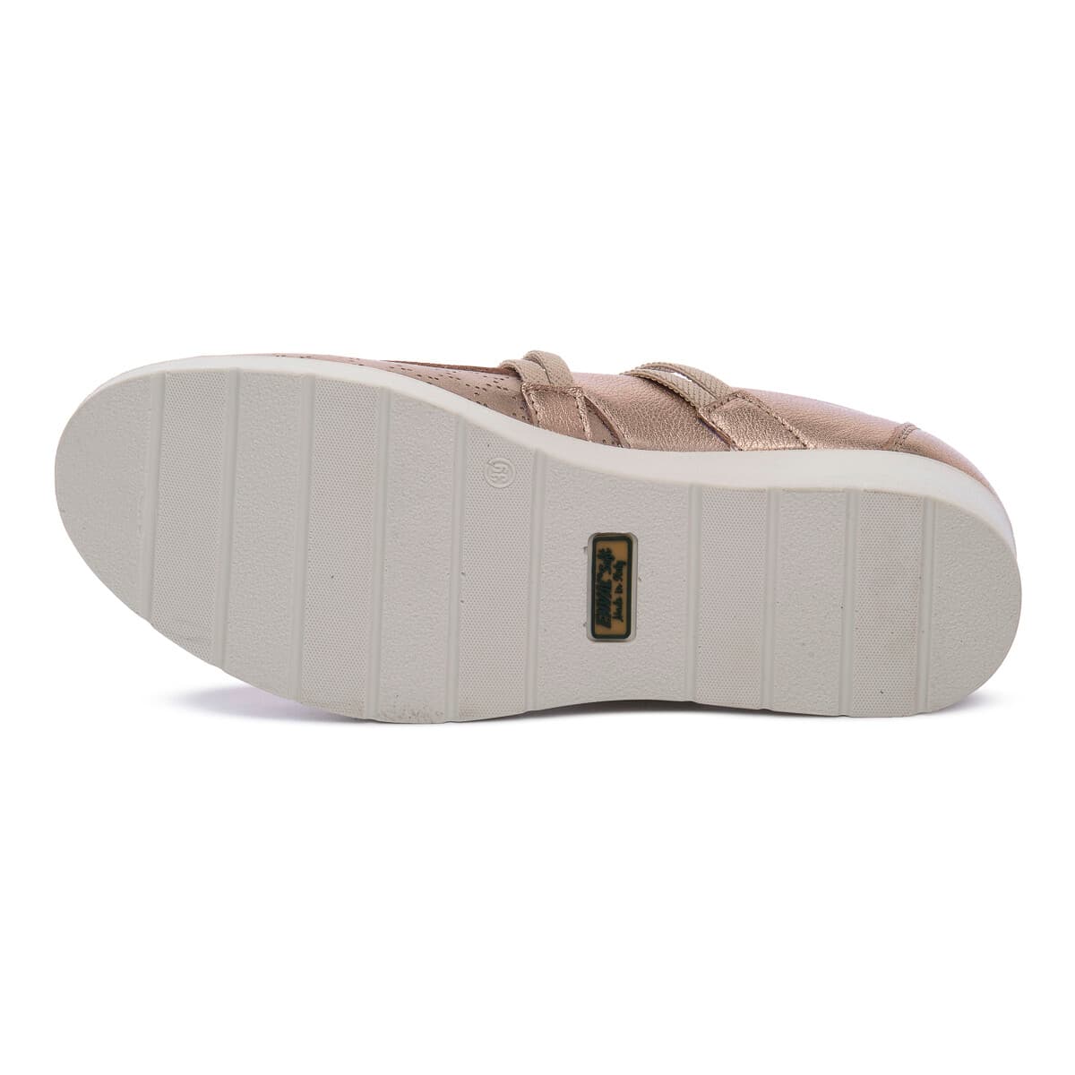 Women's Outdoor Shoes Enval Beige