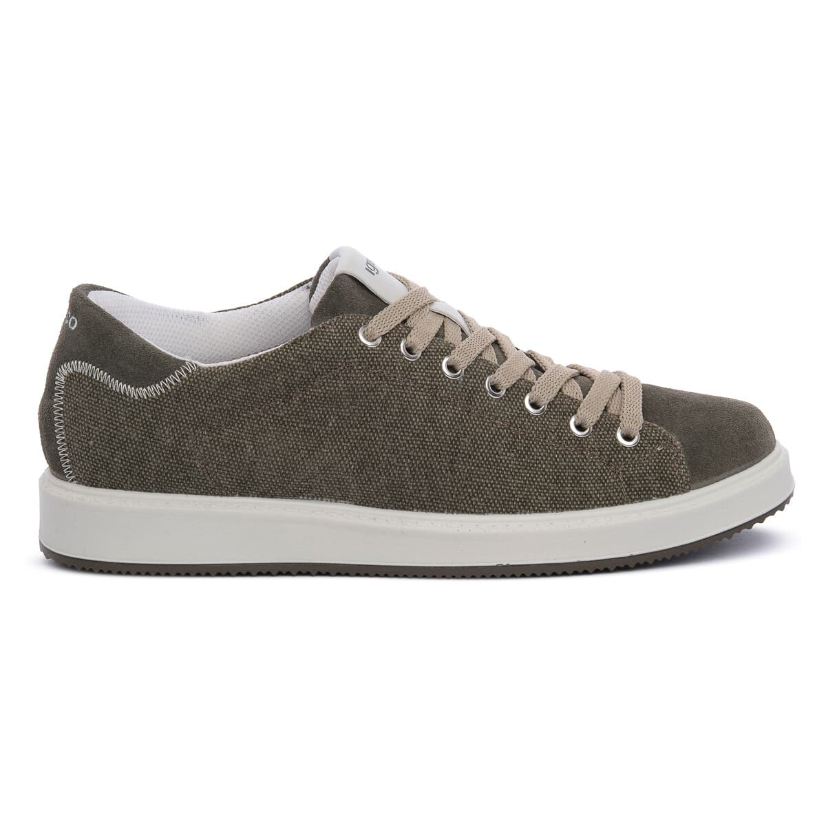 Men's Sneakers IgI&CO Green