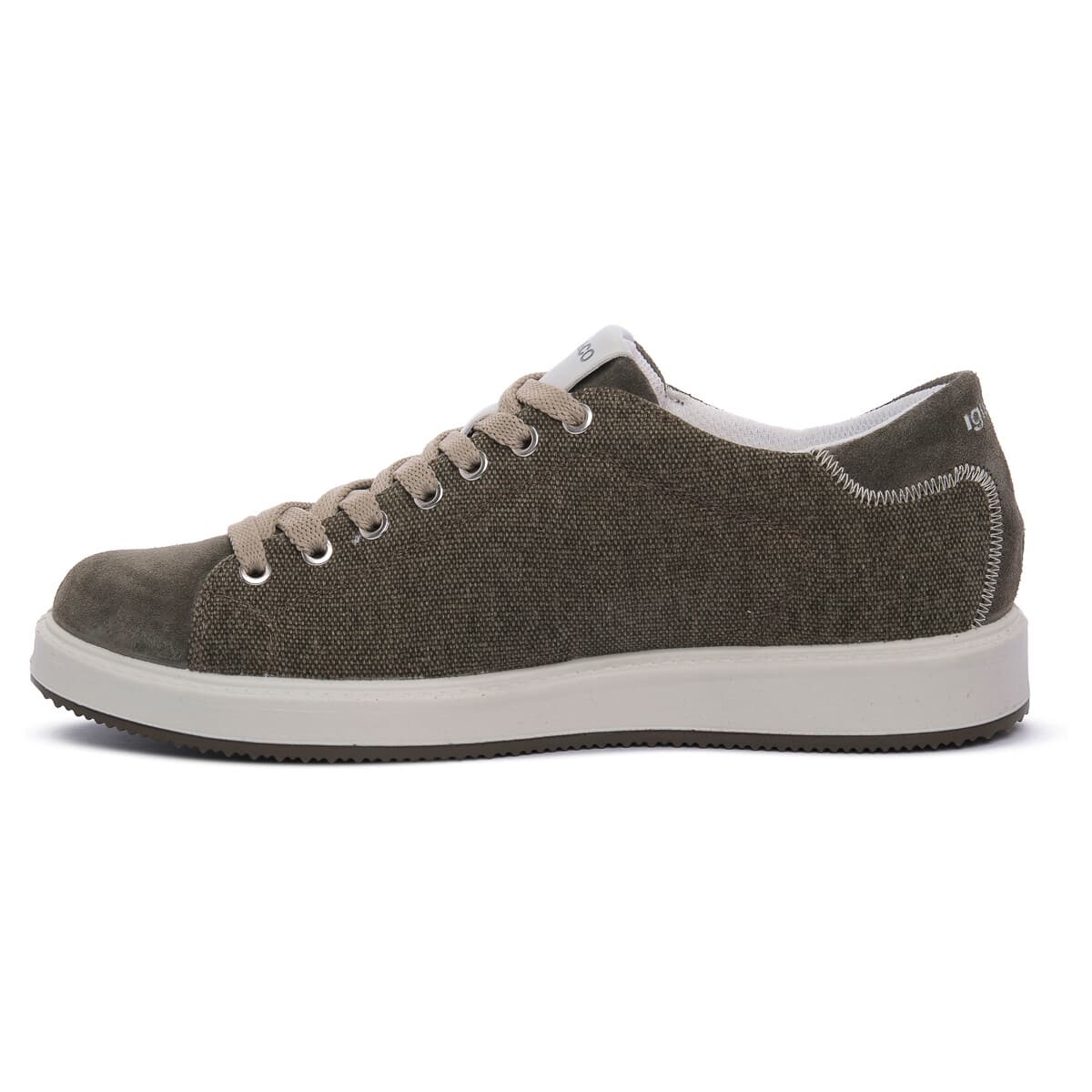 Men's Sneakers IgI&CO Green