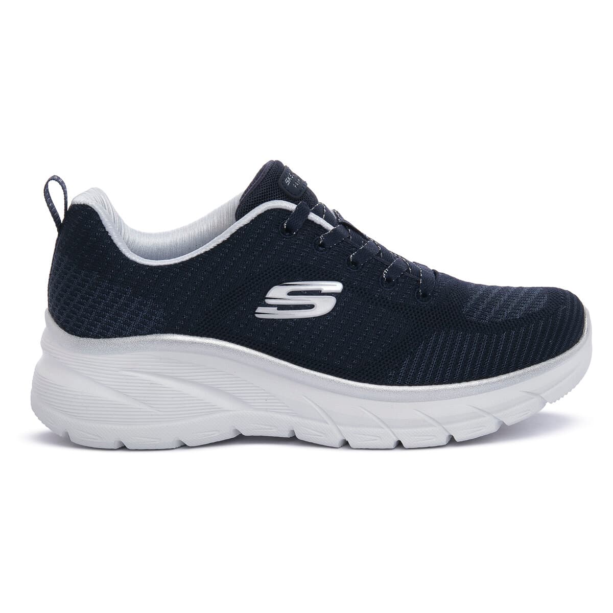 Women's Sneakers Skechers Blue