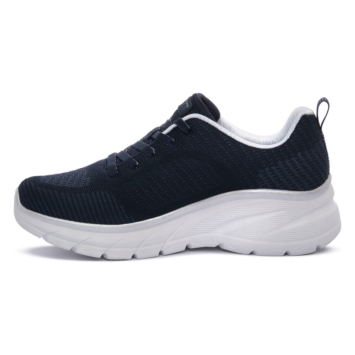 Women's Sneakers Skechers Blue