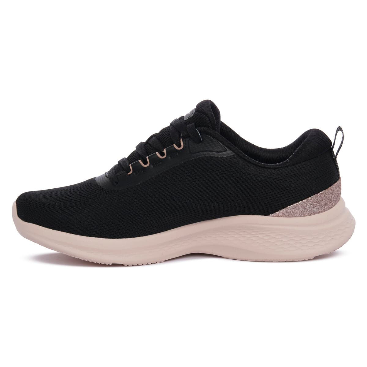Women's Sneakers Skechers Black