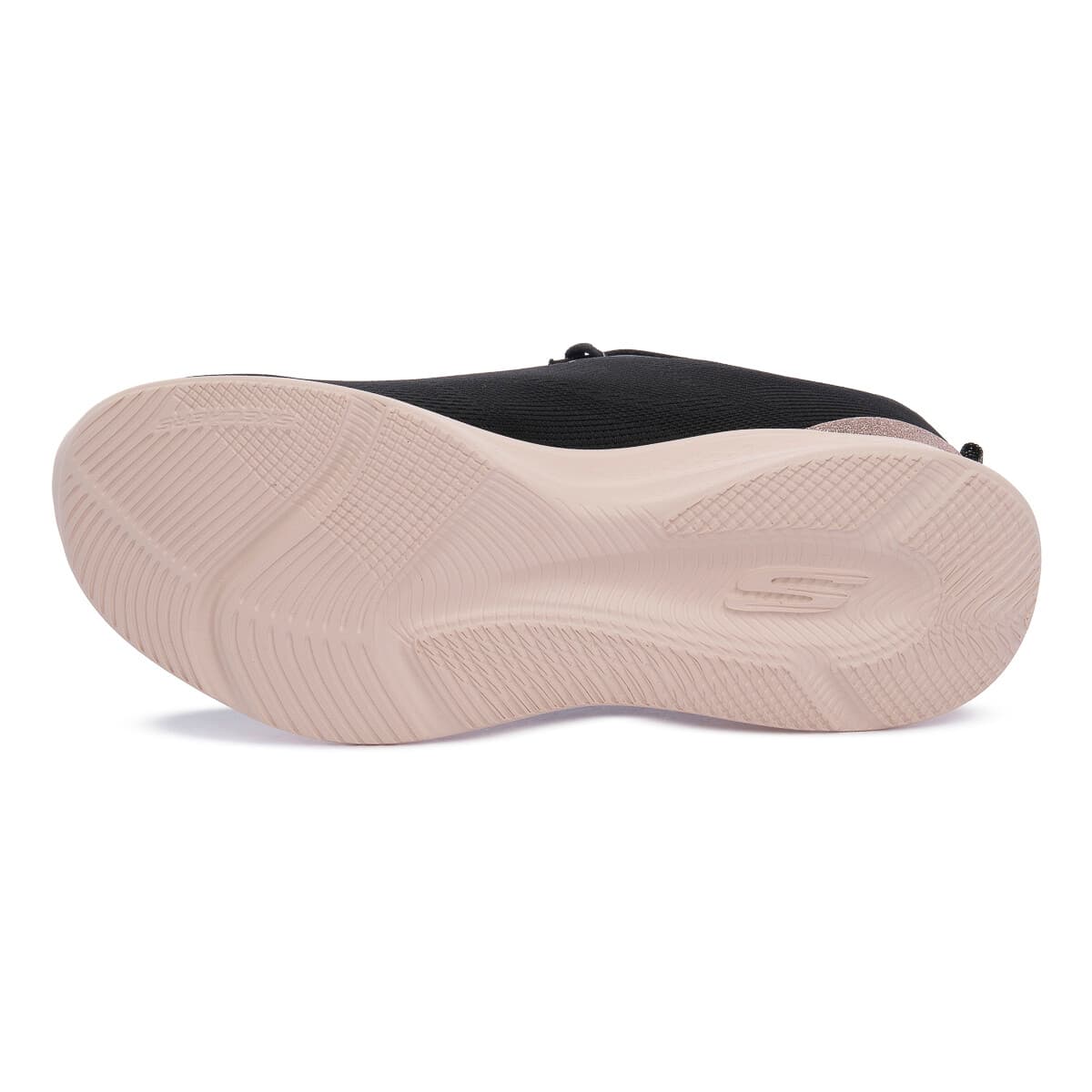 Women's Sneakers Skechers Black