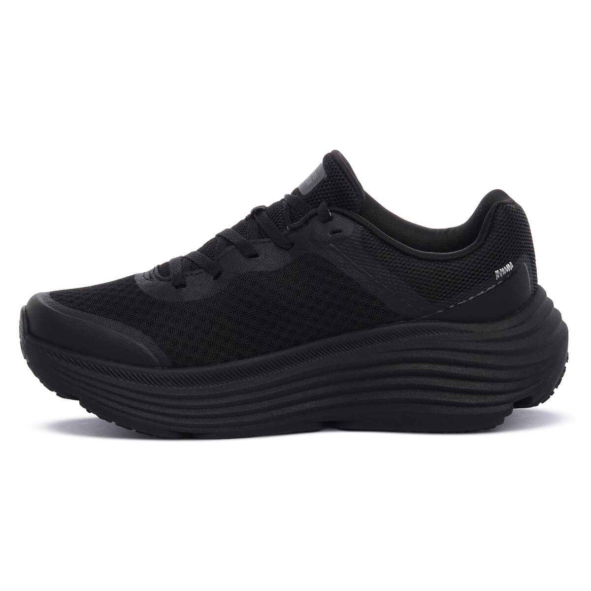 Women's Running Shoes Skechers Black