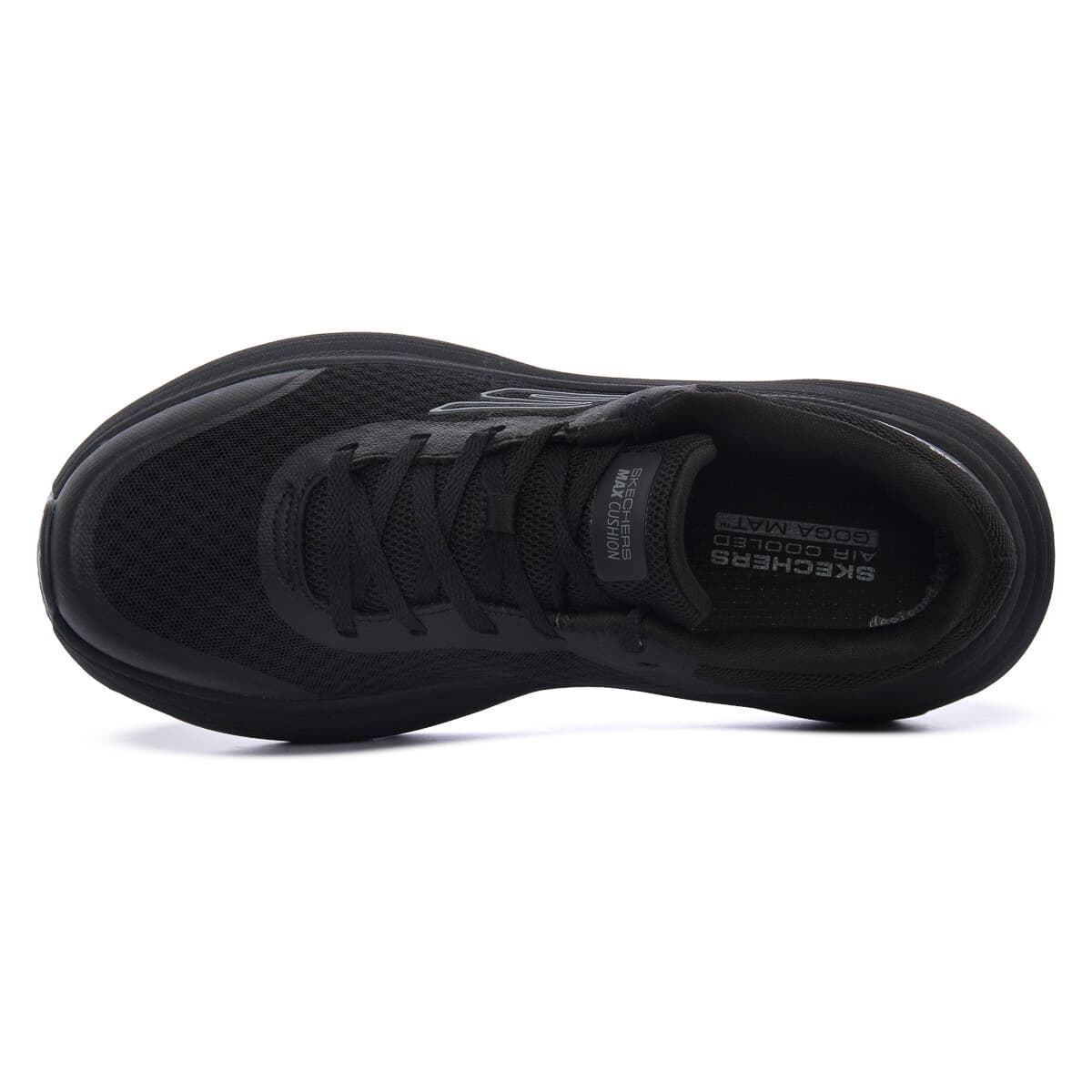 Women's Running Shoes Skechers Black