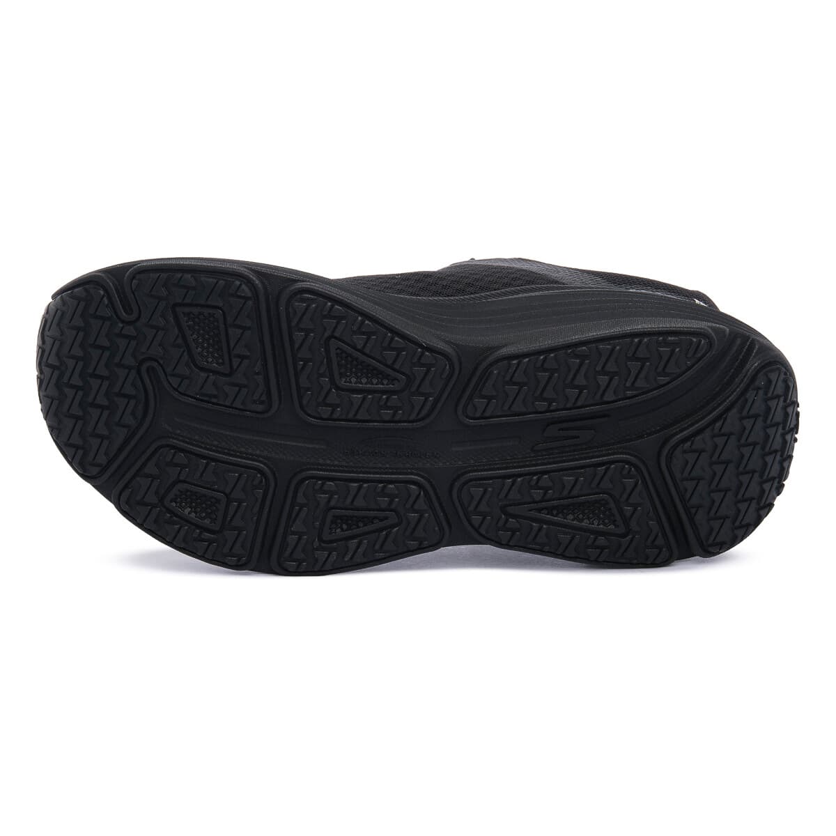 Women's Running Shoes Skechers Black