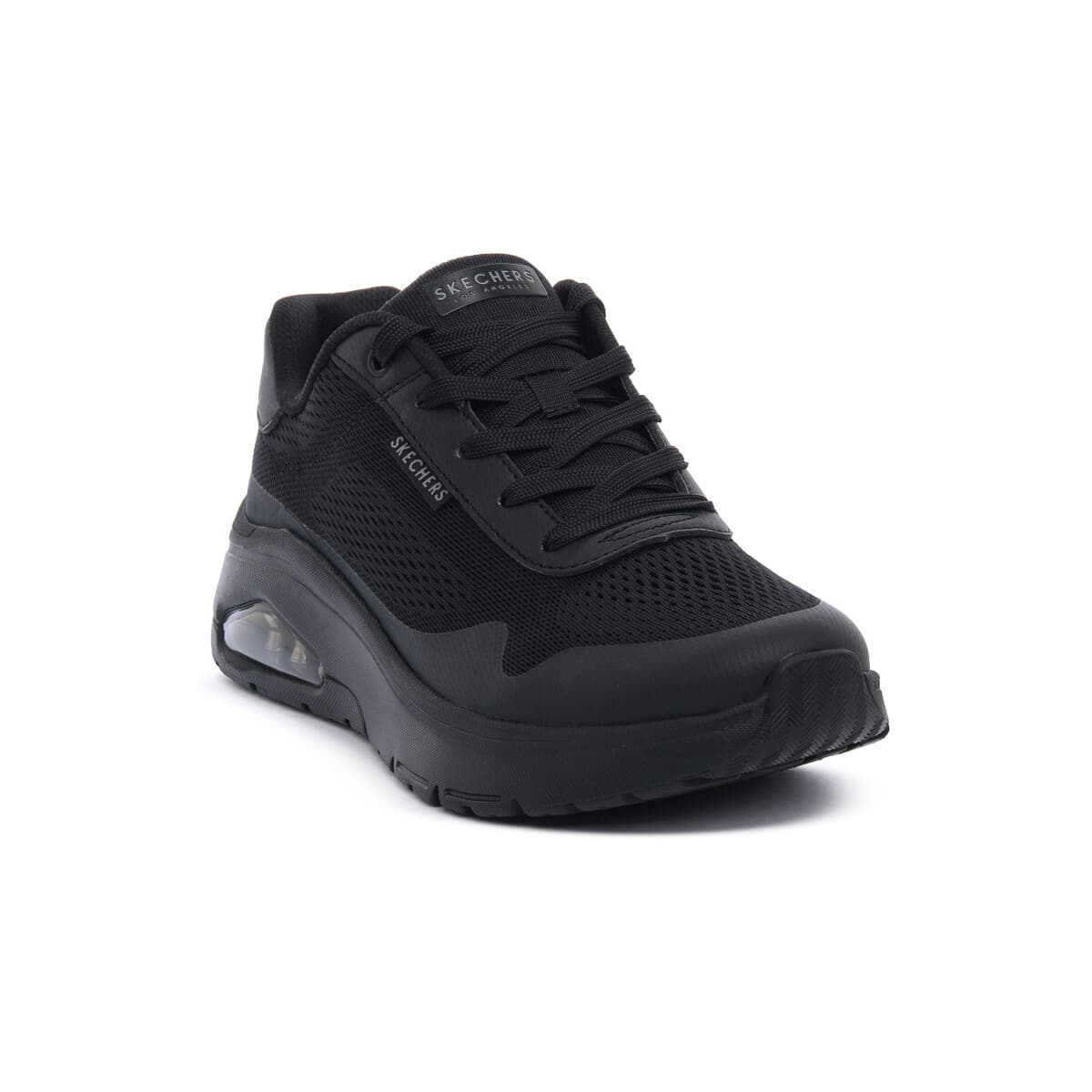 Women's Sneakers Skechers Black