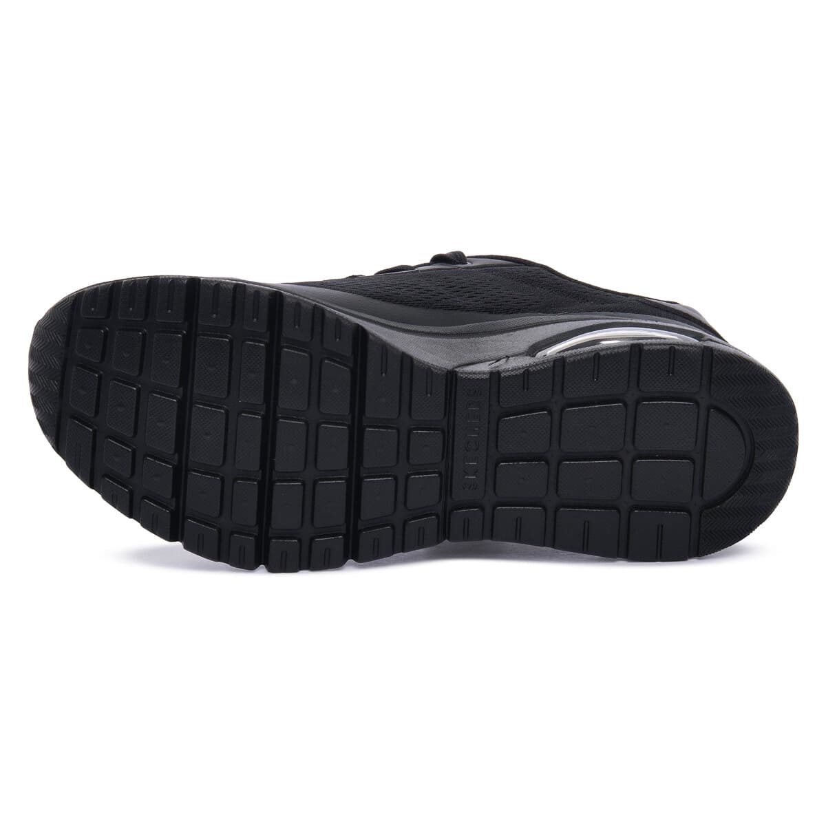 Women's Sneakers Skechers Black