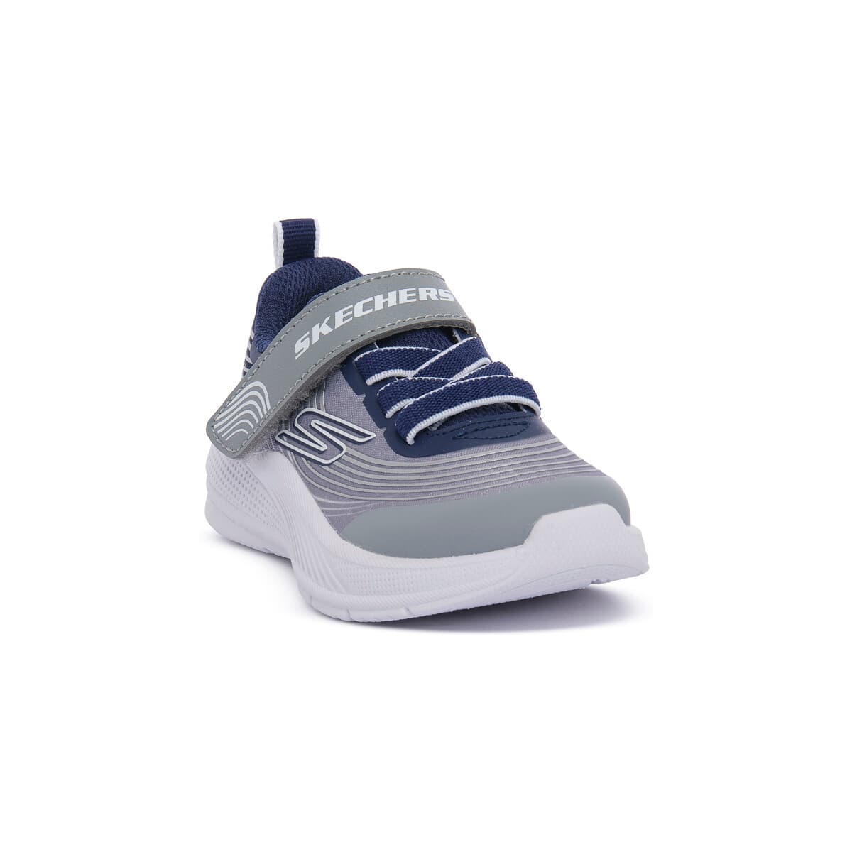 Boys' Sneakers Skechers Blue