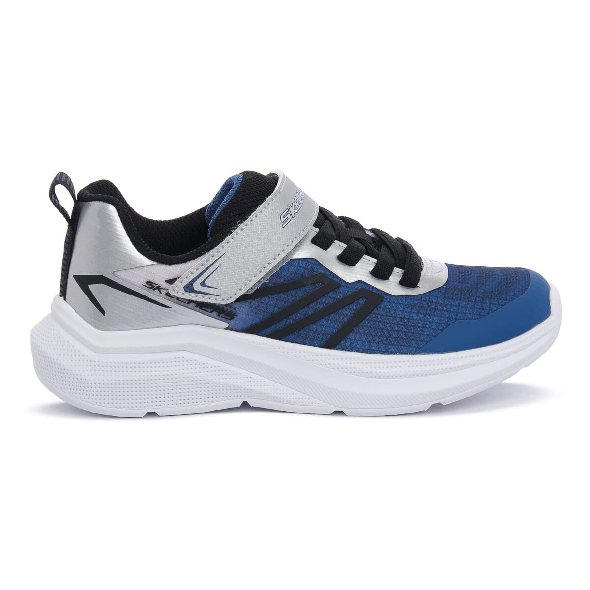 Boys' Sneakers Skechers Blue