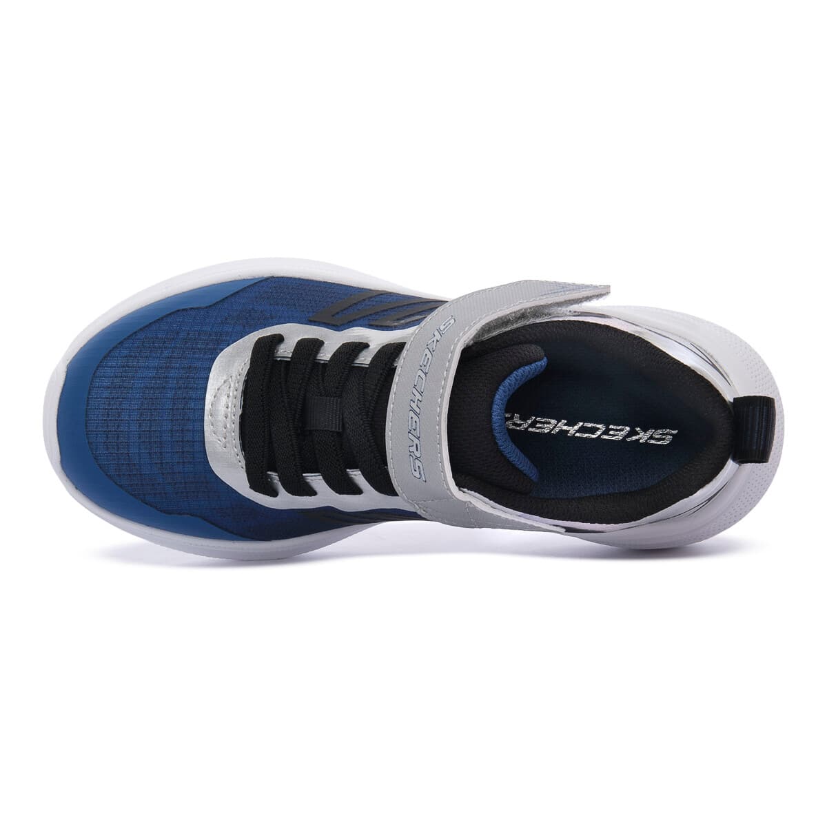 Boys' Sneakers Skechers Blue